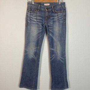 Vintage Y2K Moussy‎ Vintage Jeans